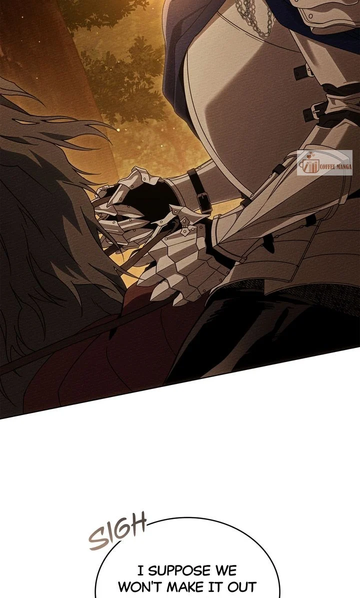 Under the Oak Tree Chapter 96 image 08